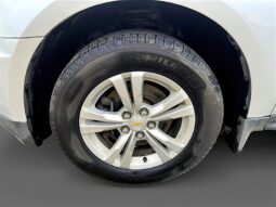 
										2017 Chevrolet Equinox LT full									