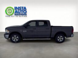 
										2019 RAM 1500 Classic SLT 4×4 full									