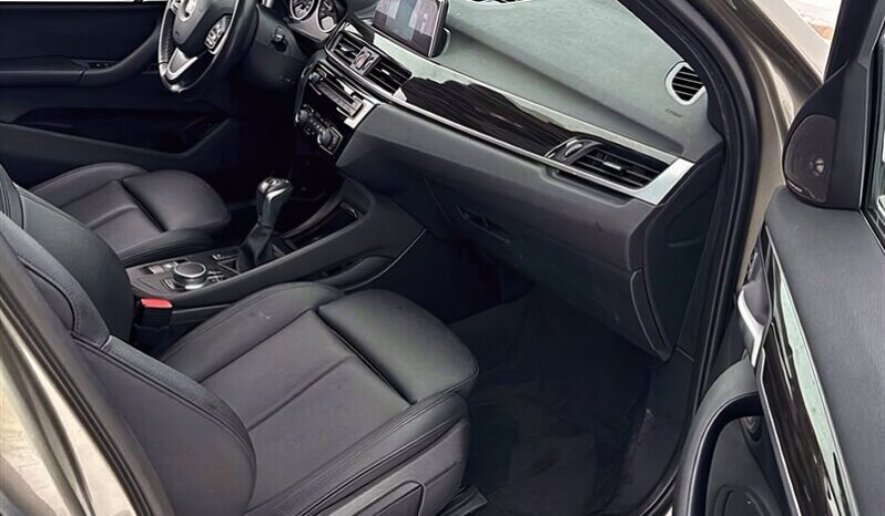 
								2017 BMW X1 xDrive28i full									