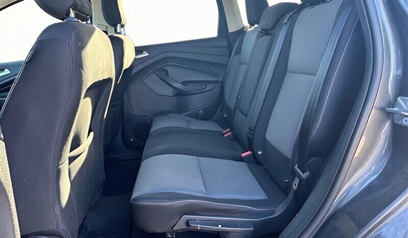 
								2018 Ford Escape SE full									