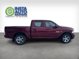 
										2017 RAM 1500 Express full									