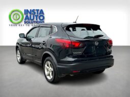 
										2019 Nissan Qashqai S full									