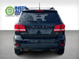 
										2017 Dodge Journey GT full									