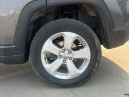 
										2019 Jeep Compass North full									