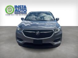 
										2019 Buick Enclave Avenir full									