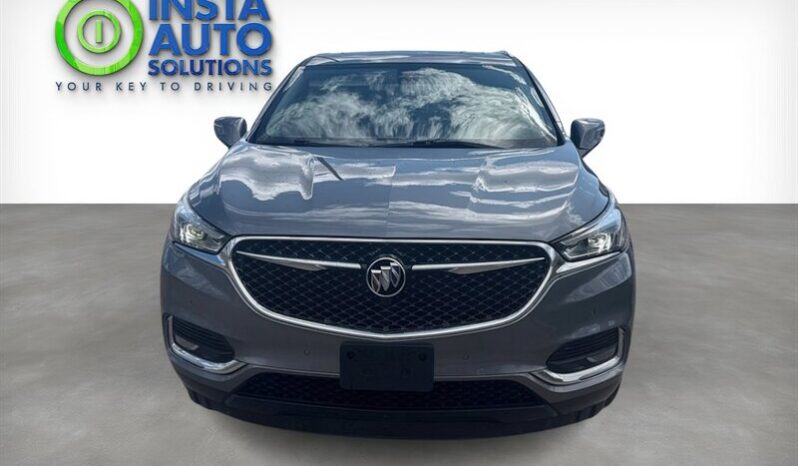 
								2019 Buick Enclave Avenir full									