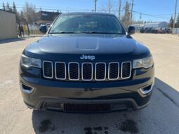 
										2018 Jeep Grand Cherokee Laredo full									