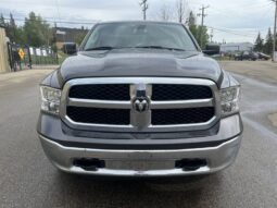 
										2022 RAM 1500 Classic SLT full									