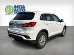 
										2019 Mitsubishi RVR SE AWC full									