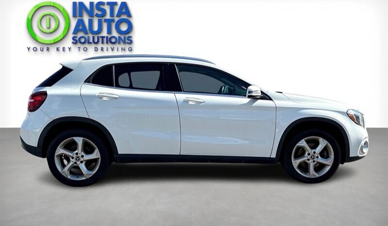
								2019 Mercedes-Benz GLA-Class GLA 250 4MATIC full									