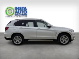 
										2015 BMW X5 xDrive35i full									