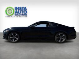
										2016 Ford Mustang V6 Fastback full									