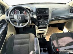 
										2019 Dodge Grand Caravan Canada Value Package full									