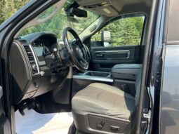 
										2016 RAM 3500 SLT full									