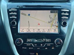 
										2019 Nissan Murano SV Moonroof full									