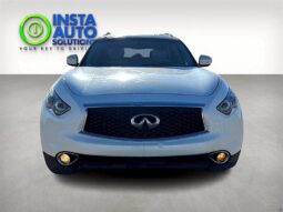 
										2017 INFINITI QX70 full									
