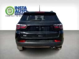 
										2019 Jeep Compass Altitude full									