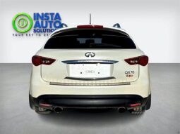 
										2017 INFINITI QX70 full									