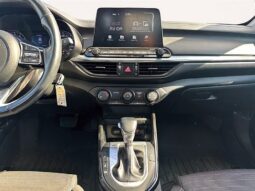 
										2019 Kia Forte EX full									