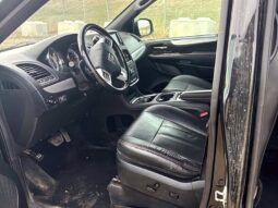 
										2018 Dodge Grand Caravan GT full									