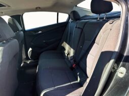 
										2018 Chevrolet Cruze LT Auto full									