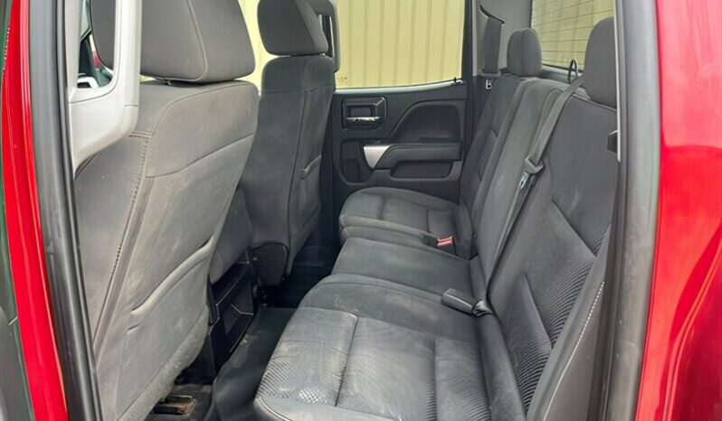 
								2019 Chevrolet Silverado 1500 LD LT Z71 full									