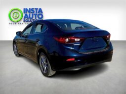 
										2018 Mazda Mazda3 GS full									