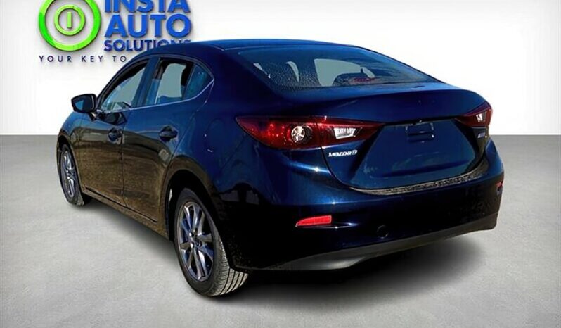 
								2018 Mazda Mazda3 GS full									