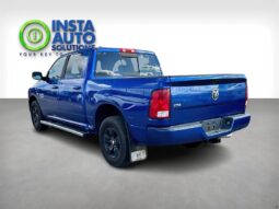 
										2019 RAM 1500 Classic SLT full									
