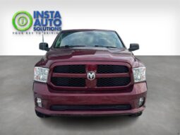 
										2017 RAM 1500 Express full									