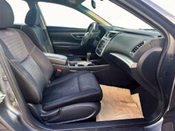 
										2017 Nissan Altima 2.5 S full									