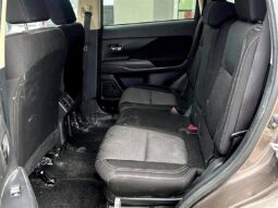
										2019 Mitsubishi Outlander ES full									