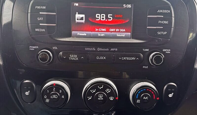 
								2014 Kia Soul EX full									