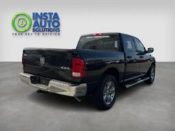 
										2019 RAM 1500 Classic SXT Plus full									