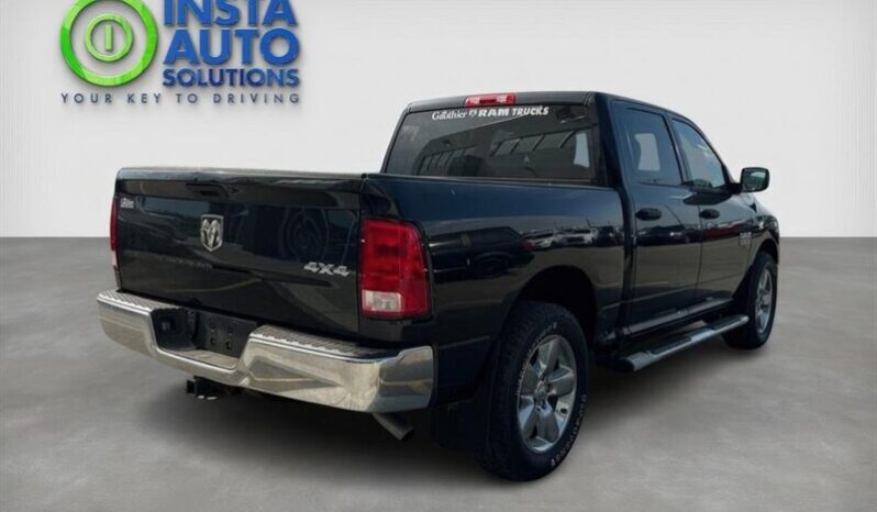 
								2019 RAM 1500 Classic SXT Plus full									