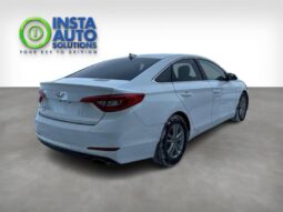 
										2016 Hyundai Sonata GL full									