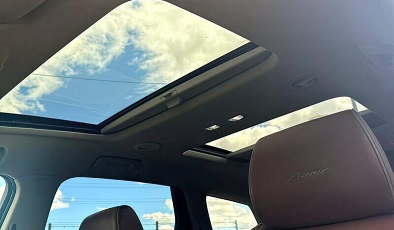 
								2019 Buick Enclave Avenir full									
