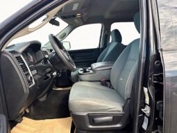 
										2017 RAM 1500 ST full									