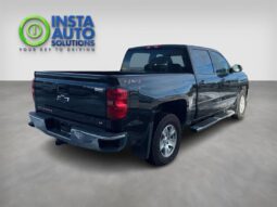 
										2018 Chevrolet Silverado 1500 LT full									
