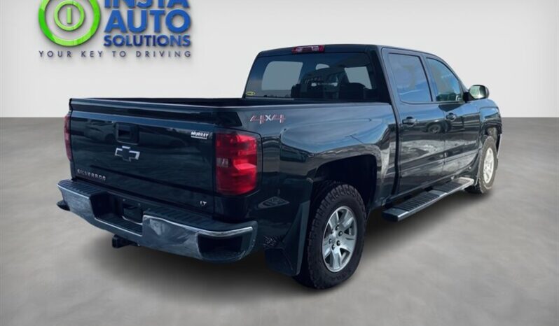 
								2018 Chevrolet Silverado 1500 LT full									
