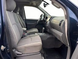
										2019 Nissan Frontier SV full									
