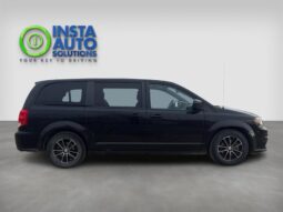 
										2018 Dodge Grand Caravan GT full									