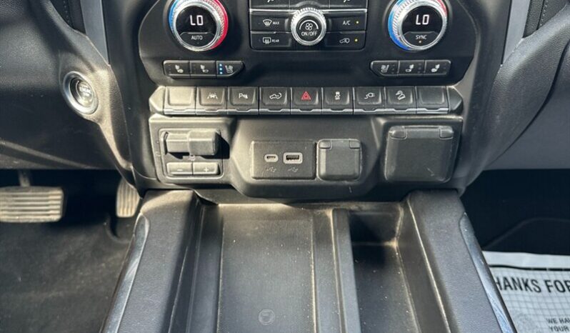 
								2022 GMC Sierra 1500 Limited SLT X31 Off-Road full									