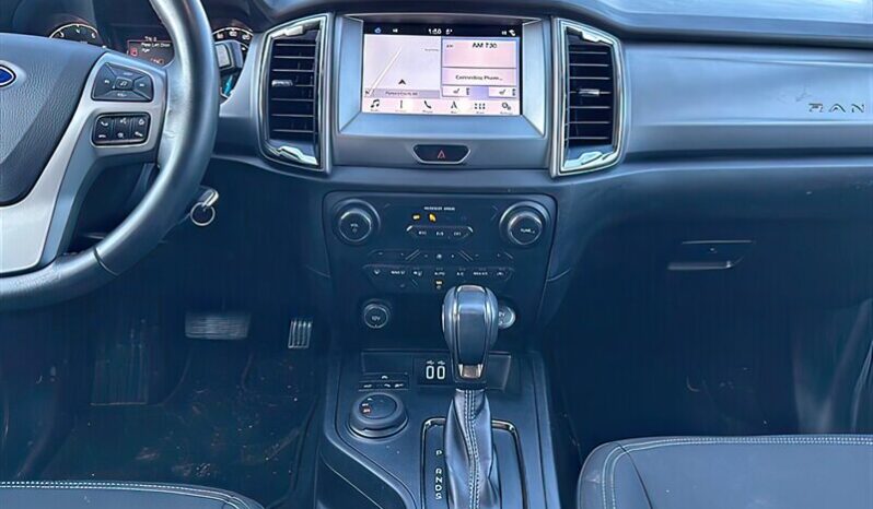 
								2019 Ford Ranger XLT full									