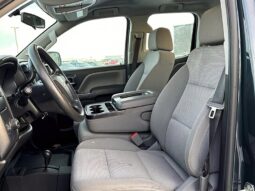 
										2018 Chevrolet Silverado 1500 LS full									