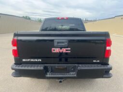 
										2018 GMC Sierra 1500 SLE Elevation full									