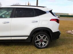 
										2023 Kia Seltos SX Turbo full									