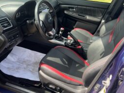 
										2016 Subaru WRX STI Sport-tech full									