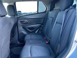 
										2017 Chevrolet Trax LT full									