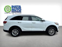 
										2018 Kia Sorento LX full									